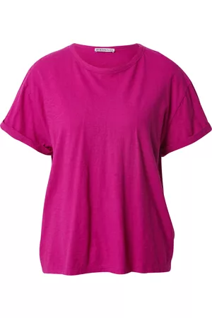 Drykorn Kvinna T-shirts - T-shirt 'LARIMA