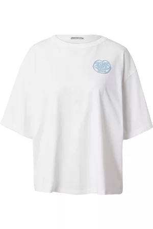 Drykorn Kvinna T-shirts - T-shirt 'ARETA