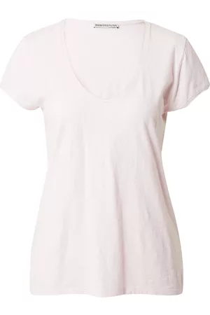 Drykorn Kvinna T-shirts - T-shirt 'AVIVI
