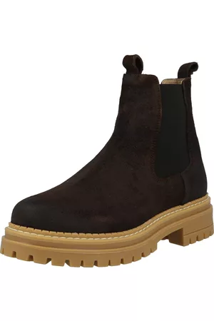 Ca'Shott Kvinna Chelsea boots - Chelsea boots 'ANNAH