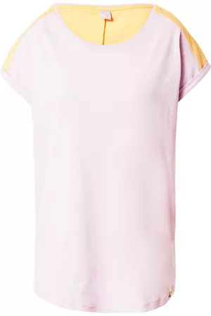 Iriedaily Kvinna T-shirts - T-shirt
