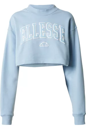 Ellesse Kvinna Sweatshirts - Sweatshirt 'Guiditta