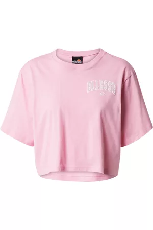 Ellesse Kvinna T-shirts - T-shirt 'Beneventi