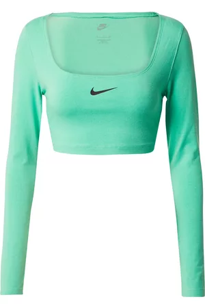Nike Kvinna T-shirts - T-shirt