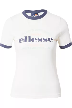 Ellesse Kvinna T-shirts - T-shirt 'Telani