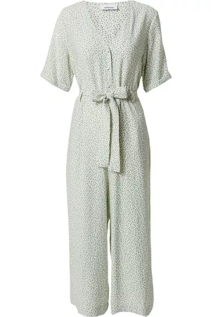 minimum Kvinna Jumpsuits - Jumpsuit 'Alberte
