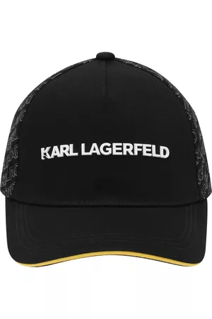 Karl Lagerfeld Flicka Hattar - Hatt
