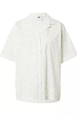 Nike Kvinna Blusar - Blus