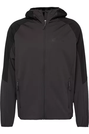 Jack Wolfskin Man Vandringsjackor - Outdoorjacka 'Feldberg
