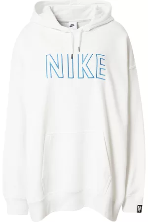 Nike Kvinna Sweatshirts - Sweatshirt
