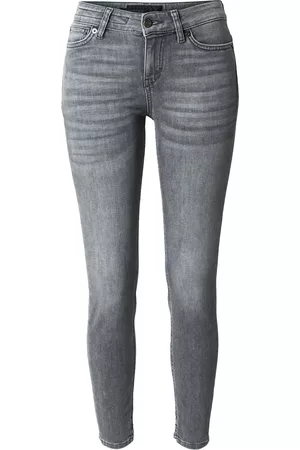 Drykorn Kvinna Jeans - Jeans 'NEED