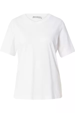 Drykorn Kvinna T-shirts - T-shirt 'KIRANI