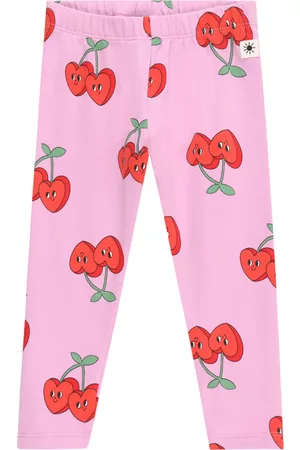 Lindex Baby Leggings byxor - Leggings