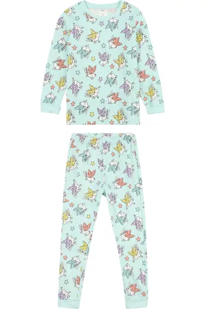 Lindex Flicka Pyjamas - Pyjamas