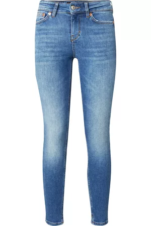 Drykorn Kvinna Skinny jeans - Jeans 'NEED