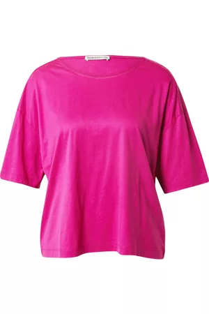 Drykorn Kvinna T-shirts - T-shirt 'NAJLA