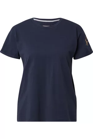 La Martina Kvinna T-shirts - T-shirt