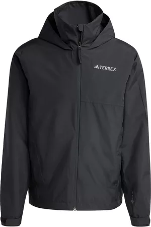 adidas Man Vandringsjackor - Outdoorjacka