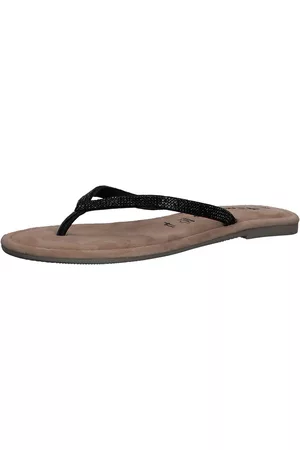 Tamaris Kvinna Flip-flops - Tådelare