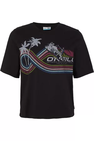 O'Neill Kvinna T-shirts - T-shirt