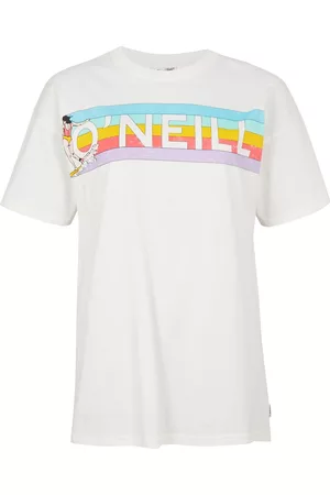 O'Neill Kvinna T-shirts - T-shirt