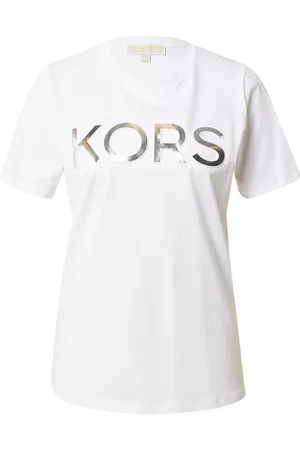 Michael Kors Kvinna T-shirts - T-shirt