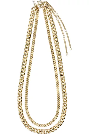 Pilgrim Kvinna Halsband - Halsband 'Water