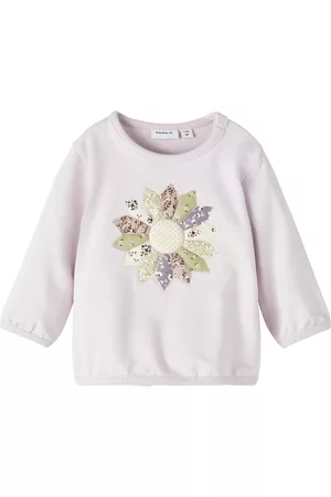 NAME IT Baby Sweatshirts - Sweatshirt 'KIMIA