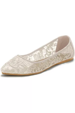 Lascana Kvinna Flip-flops - Tådelare