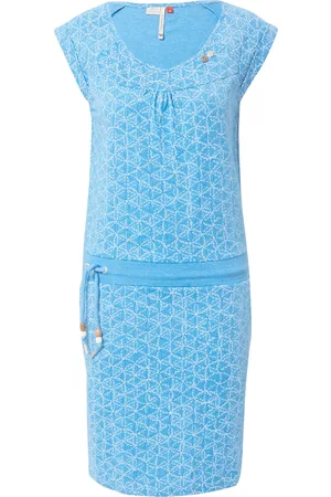 Ragwear Kvinna Sommarklänningar - Sommarklänning