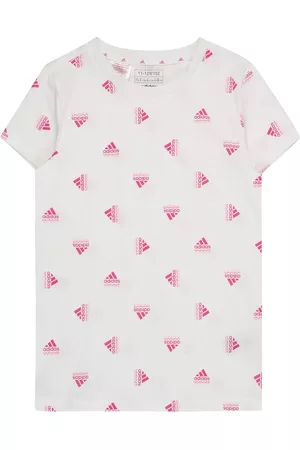 adidas Pojke Träningslinnen - Funktionstopp 'BLUV
