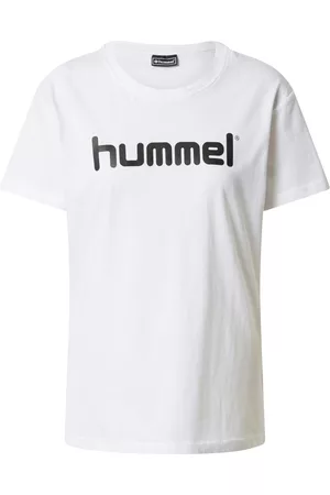 Hummel Kvinna T-shirts - T-shirt