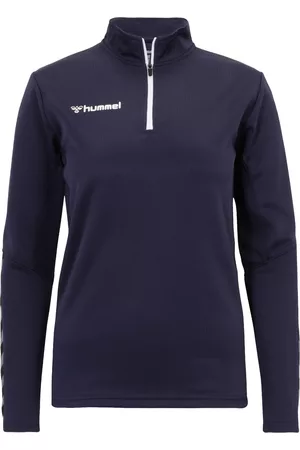 Hummel Kvinna Sweatshirts - Sport sweatshirt
