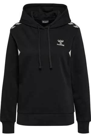 Hummel Kvinna Träningsutrustning - Sport sweatshirt 'Staltic