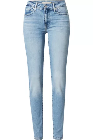 Levi's Kvinna Skinny jeans - Jeans