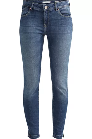 Mavi Kvinna Skinny jeans - Jeans 'Adriana