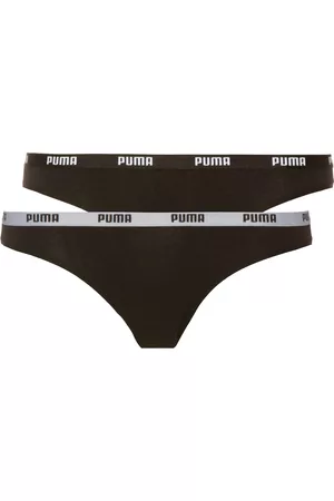 PUMA Kvinna Briefs - Trosa