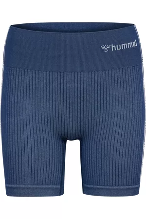 Hummel Kvinna Träningsbyxor - Sportbyxa 'Blaze