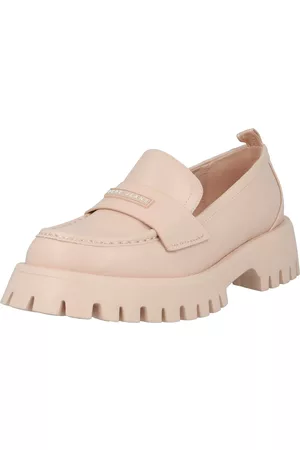 Pepe Jeans Kvinna Espadrillos - Slip-in