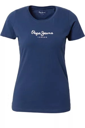 Pepe Jeans Kvinna T-shirts - T-shirt
