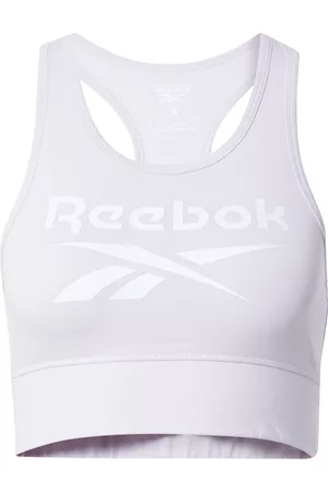 Reebok Kvinna Sport BH - Sportbehå 'Identity