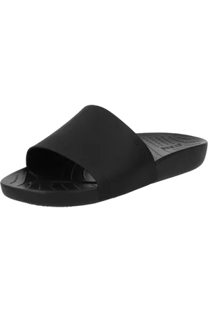 Crocs Kvinna Sandaler - Pantolette