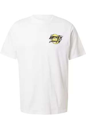 Levi's Man T-shirts - T-shirt
