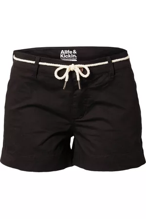 alife kickin Kvinna Chinos - Chinobyxa 'JuleAK