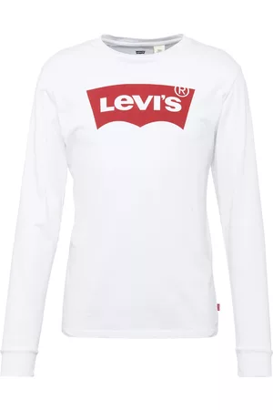Levi's Man Långärmade t-shirts - T-shirt