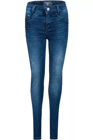 Blue Effect Flicka Jeans - Jeans
