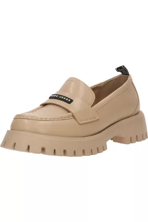 Pepe Jeans Kvinna Espadrillos - Slip-in