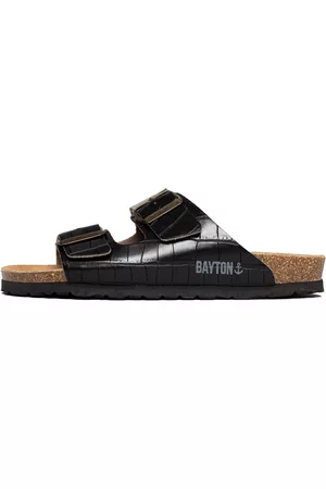 Bayton Kvinna Sandaler - Pantolette 'Atlas