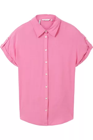 TOM TAILOR Kvinna Blusar - Blus