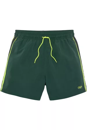 Buffalo Man Badshorts - Badshorts